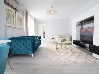 Apartament 2 camere | 68 mp | terasa 27 mp | garaj |  Luminia | Europa - foto 5