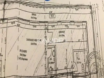 Apartament 2 camere | 68 mp | terasa 27 mp | garaj |  Luminia | Europa - foto 10