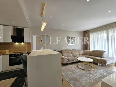 3 camere I Mobilat I Complet Nou I Triana - foto 3