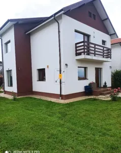Vanzare casa in comuna Targsorul Vechi, sat Strejnicu (ID 766) - foto 2