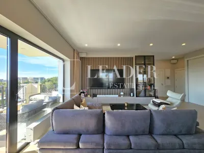 Luxury Penthouse-Duplex I Jacuzzi I Pool I Gym - foto 5
