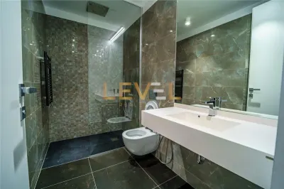 [VIDEO] Apartament Premium 3 camere de Inchiriat - One Mircea Eliade - foto 13