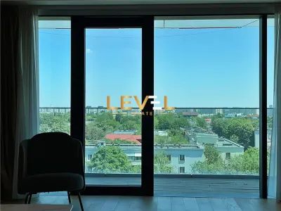 [VIDEO] Apartament Premium 3 camere de Inchiriat - One Mircea Eliade - foto 5