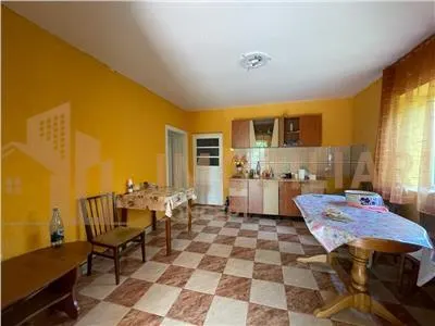 Casa si teren de vanzare Satulung - Satulung