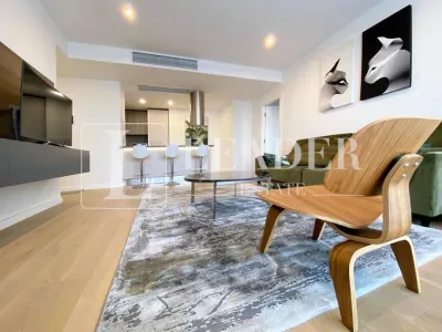 Inchiriere apartament I Herastrau - foto 4