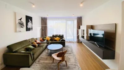 Inchiriere apartament I Herastrau - foto 8