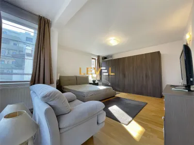 [VIDEO] Spacious 4 Rooms Apartment I 200 SQM + 42 SQM Terraces I Herastrau - foto 13