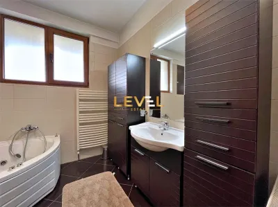 [VIDEO] Spacious 4 Rooms Apartment I 200 SQM + 42 SQM Terraces I Herastrau - foto 22