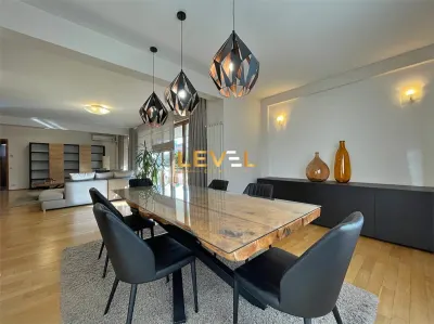 [VIDEO] Spacious 4 Rooms Apartment I 200 SQM + 42 SQM Terraces I Herastrau - foto 24