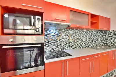 Apartament 3 camere de VANZARE Herastrau Nordului [PREZENTARE VIDEO] - foto 7