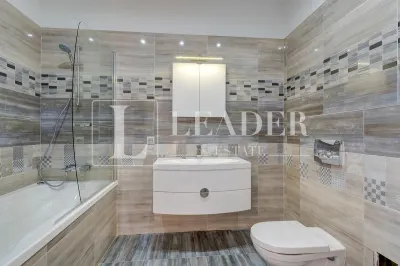 Premium Penthouse I 395 MP Suprafata I Baneasa - foto 11