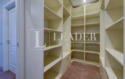 Premium Penthouse I 395 MP Suprafata I Baneasa - foto 9