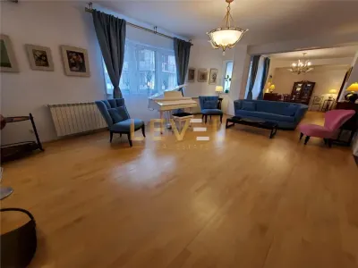 Apartament 3 camere de vanzare 160 mp - Herastrau - foto 4