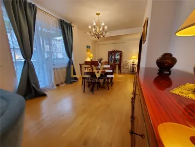 Apartament 3 camere de vanzare 160 mp - Herastrau - foto 5