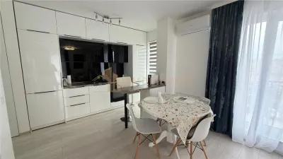 Apartament 2 camere de inchiriat - foto 2