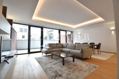 Inchiriere apartament I Primaverii - Bucuresti