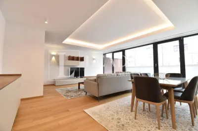 Inchiriere apartament I Primaverii - foto 9