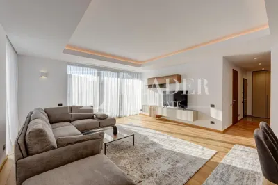 Inchiriere apartament I Primaverii - foto 5