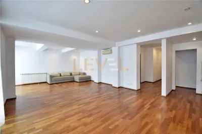 Apartament spatios cu 2 camere de inchiriat Herastrau Nordului - Bucuresti