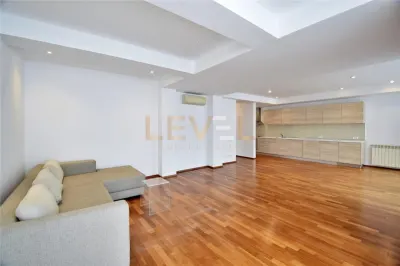 Apartament spatios cu 2 camere de inchiriat Herastrau Nordului - foto 4