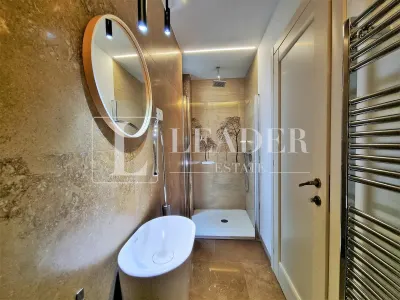 Seara pe deal Compound I Modern Villa for rent - foto 25