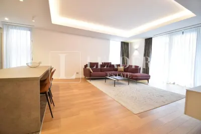 Inchiriere apartament I Primaverii - foto 2
