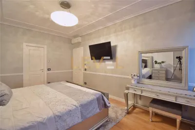 Apartament de LUX cu 4 camere de vanzare - Gafencu 49 - Herastrau - foto 13