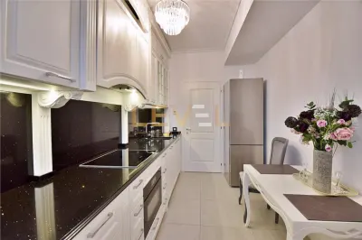 Apartament de LUX cu 4 camere de vanzare - Gafencu 49 - Herastrau - foto 8