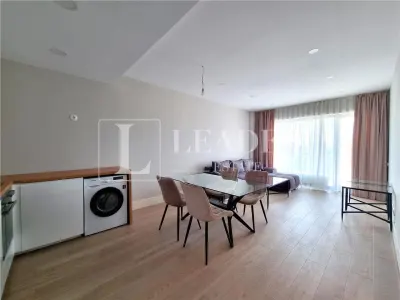 3 camere I Mobilat I Complet Nou I Triana - Bucuresti