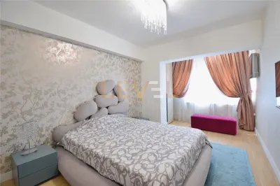 Apartament modern cu 4 camere de vanzare - Herastrau - foto 14