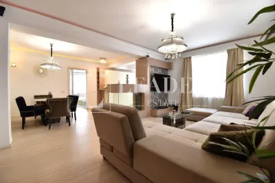 Inchiriere duplex I Herastrau - Soseaua Nordului - Bucuresti