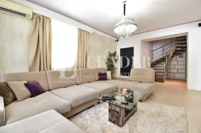 Inchiriere duplex I Herastrau - Soseaua Nordului - foto 2