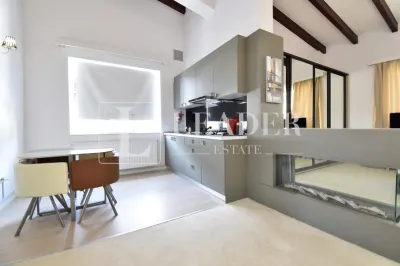 Inchiriere duplex I Herastrau - Soseaua Nordului - foto 21