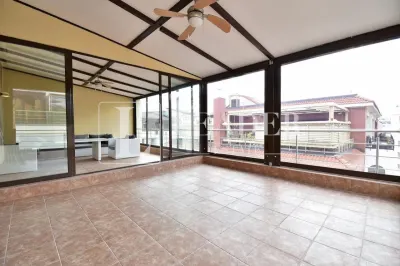 Inchiriere duplex I Herastrau - Soseaua Nordului - foto 25