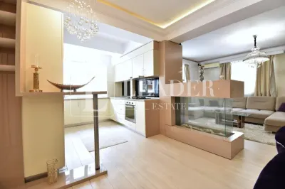 Inchiriere duplex I Herastrau - Soseaua Nordului - foto 5