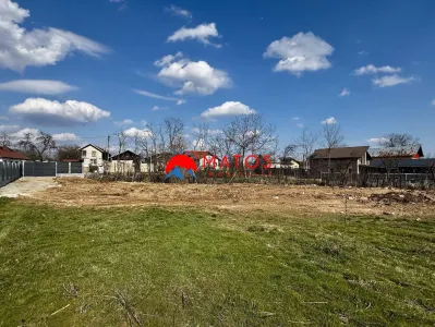 Teren intravilan Baicoi | 1.354 mp | Construibil | POT 40% CUT 1.6 | - foto 3
