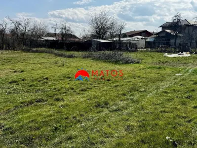 Teren intravilan Baicoi | 1.354 mp | Construibil | POT 40% CUT 1.6 | - foto 6