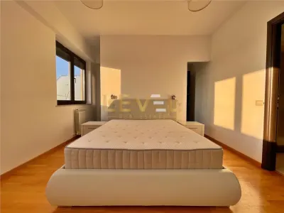 NEW Penthouse for rent with 80sqm panoramic terrace Herastrau [VIDEO] - foto 19