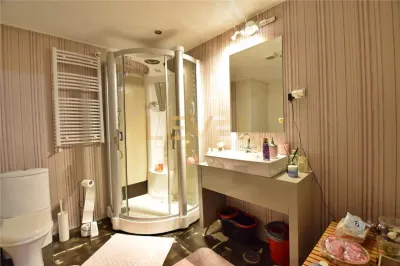 Apartament 3 camere de inchiriat - 130m Utili - Herastrau - Satul Francez - foto 12