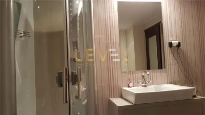 Apartament 3 camere de inchiriat - 130m Utili - Herastrau - Satul Francez - foto 13