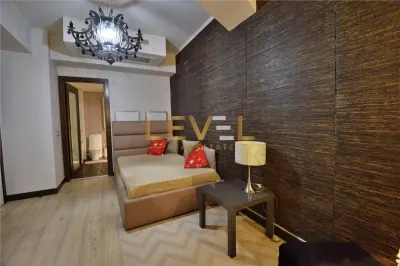 Apartament 3 camere de inchiriat - 130m Utili - Herastrau - Satul Francez - foto 15