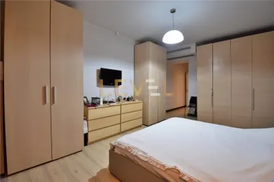 Apartament 3 camere de inchiriat - 130m Utili - Herastrau - Satul Francez - foto 10