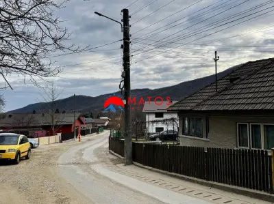 Casa de vanzare Poiana Campina, Prahova | teren 1554 mp | utilitati | comision 0% - foto 10