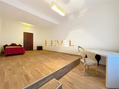 [VIDEO] Penthouse 4 camere de inchiriat 403 mp - Herastrau - foto 25