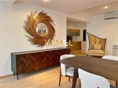 [VIDEO] Penthouse 4 camere de inchiriat 403 mp - Herastrau - foto 5
