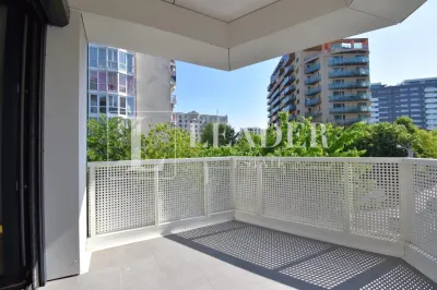 Inchiriere apartament Herastrau - Aviatiei - foto 21