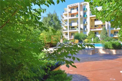 Apartament duplex cu 4 camere de inchiriat - Herastrau - Soseaua Nordului - foto 13