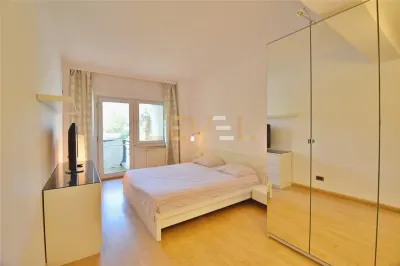 Apartament duplex cu 4 camere de inchiriat - Herastrau - Soseaua Nordului - foto 18