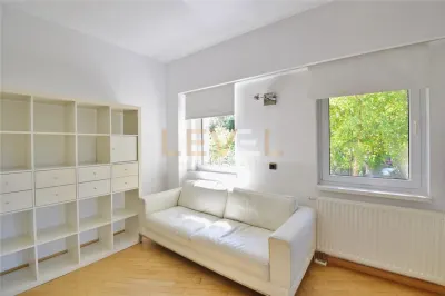 Apartament duplex cu 4 camere de inchiriat - Herastrau - Soseaua Nordului - foto 22