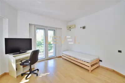 Apartament duplex cu 4 camere de inchiriat - Herastrau - Soseaua Nordului - foto 23